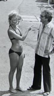 Goldie Hawn feet photo thumbnail