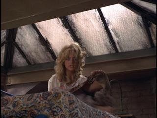 Goldie Hawn feet photo thumbnail