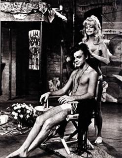 Goldie Hawn feet photo thumbnail