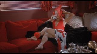 Goldie Hawn feet photo thumbnail