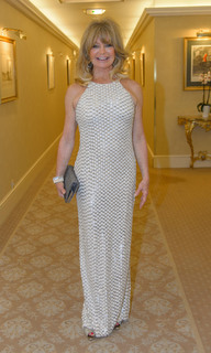 Goldie Hawn feet photo thumbnail