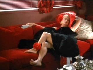Goldie Hawn feet photo thumbnail