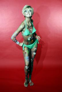 Goldie Hawn feet photo thumbnail