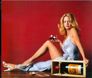 Goldie Hawn feet photo thumbnail