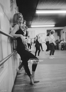 Goldie Hawn feet photo thumbnail