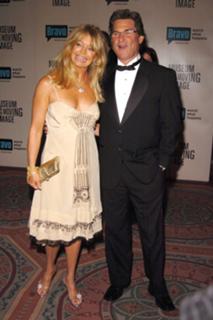 Goldie Hawn feet photo thumbnail