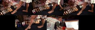 Goldie Hawn feet photo thumbnail