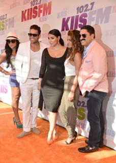 Golnesa Gharachedaghi feet photo 10