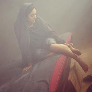 Golshifteh Farahani feet photo thumbnail