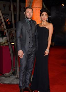 Golshifteh Farahani feet photo thumbnail