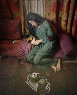 Golshifteh Farahani feet photo thumbnail