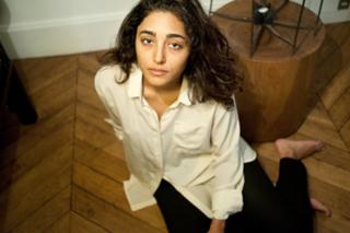 Golshifteh Farahani feet photo thumbnail