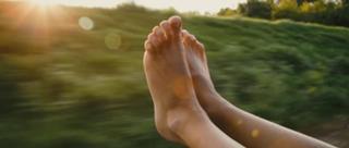 Golshifteh Farahani feet photo thumbnail