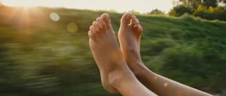 Golshifteh Farahani feet photo thumbnail