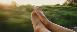 Golshifteh Farahani feet photo thumbnail