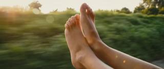 Golshifteh Farahani feet photo thumbnail
