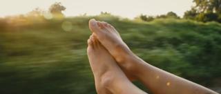 Golshifteh Farahani feet photo thumbnail