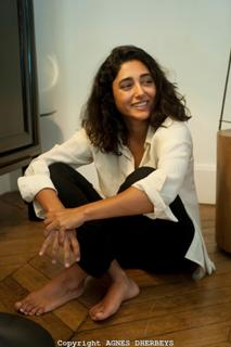 Golshifteh Farahani feet photo thumbnail