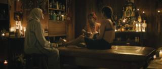 Golshifteh Farahani feet photo thumbnail