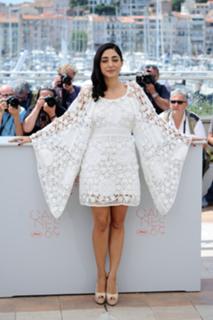 Golshifteh Farahani feet photo thumbnail