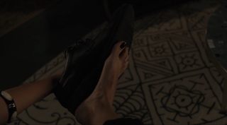 Golshifteh Farahani feet photo thumbnail