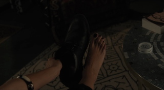 Golshifteh Farahani feet photo thumbnail