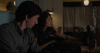 Golshifteh Farahani feet photo thumbnail