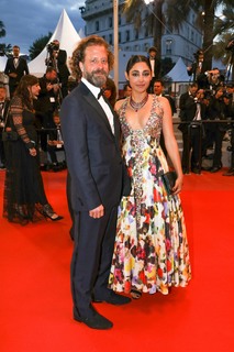 Golshifteh Farahani feet photo thumbnail