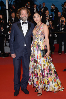 Golshifteh Farahani feet photo thumbnail