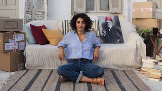 Golshifteh Farahani feet photo thumbnail