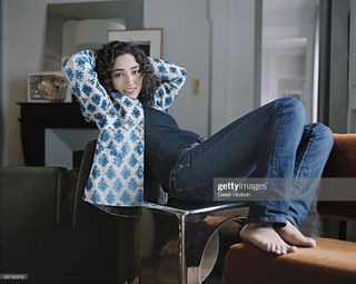 Golshifteh Farahani feet photo thumbnail