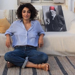 Golshifteh Farahani feet photo thumbnail
