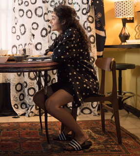 Golshifteh Farahani feet photo thumbnail