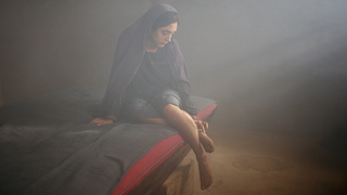 Golshifteh Farahani feet photo thumbnail