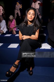 Golshifteh Farahani feet photo thumbnail