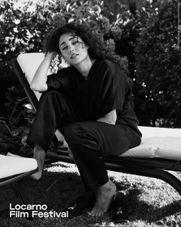 Golshifteh Farahani feet photo thumbnail