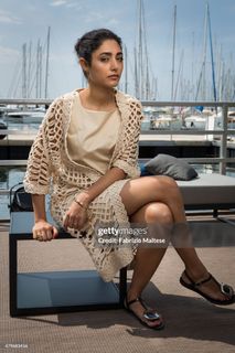 Golshifteh Farahani feet photo thumbnail