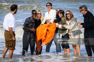 Golshifteh Farahani feet photo thumbnail