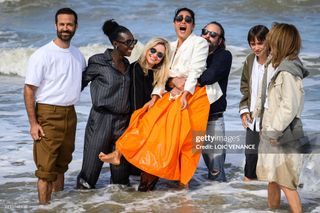 Golshifteh Farahani feet photo thumbnail