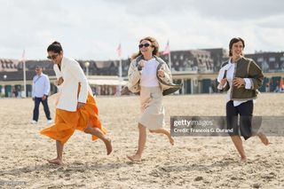 Golshifteh Farahani feet photo thumbnail