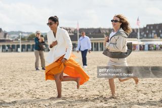 Golshifteh Farahani feet photo thumbnail