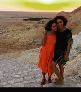 Golshifteh Farahani feet photo thumbnail