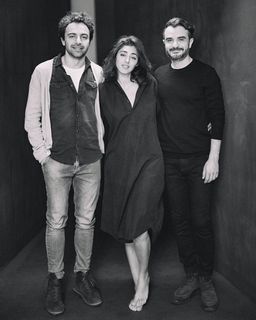 Golshifteh Farahani feet photo thumbnail