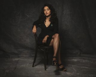 Golshifteh Farahani feet photo thumbnail