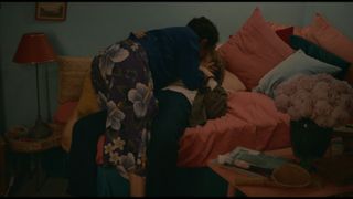 Golshifteh Farahani feet photo 4