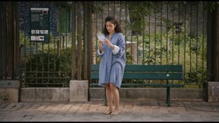 Golshifteh Farahani feet photo 3