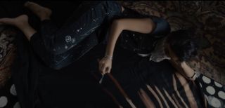 Golshifteh Farahani feet photo 1