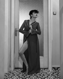 Gonca Vuslateri feet photo 13