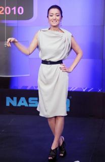 Gong Li feet photo thumbnail