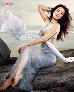Gong Li feet photo thumbnail